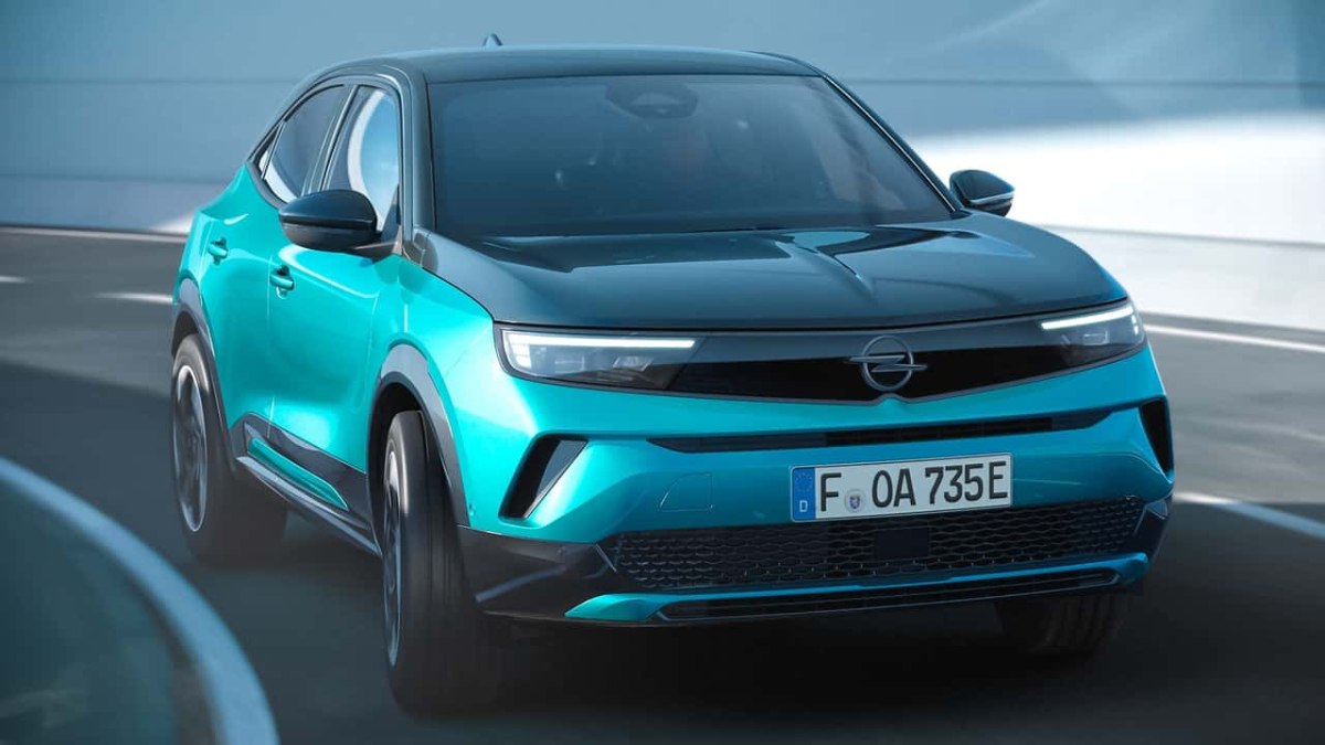 Opel’den nisan ayına özel kampanyalar