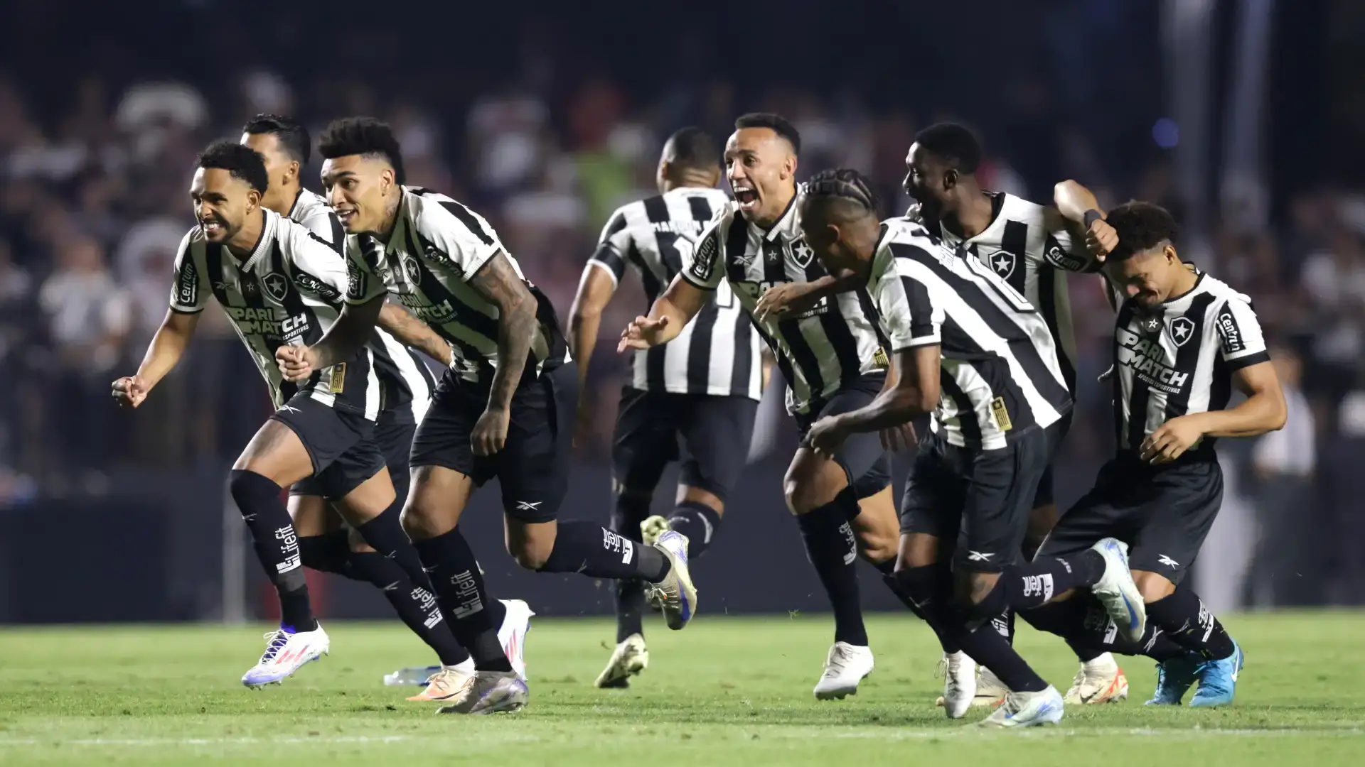 Botafogo Rekrut Joaquin Correa Jelang Piala Dunia Antarklub 2025 – Strategi Klub Menyongsong Kesuksesan